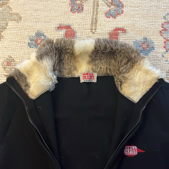 Hell is for Heroes defile - Picture 3 of 9